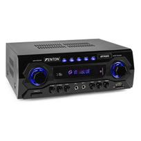 Fenton AV460
