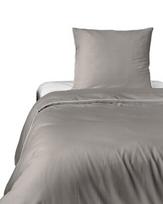 Grynos medvilnės makozatininė patalynė 140x200 Premium Beige, Grynos medvilnės makozatininė patalynė 140x200 Premium Beige
