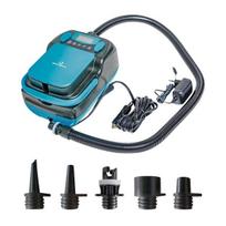 Pompa Spinera SUP5 Aukšto slėgio 12V SUP Pump, 16 PSI