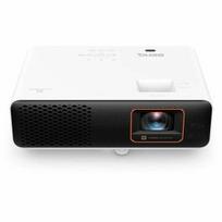 Projektorius Benq X500i 4K UHD (3840 x 2160) 2200 ANSI lumens White/Black Wi-Fi