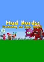 Mad Nords: Probably an Epic Quest Steam Key GLOBAL