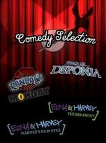 The Daedalic Comedy Selection (PC) Steam Key GLOBAL
