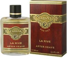 Losjonas po skutimosi La Rive Cabana 100 ml