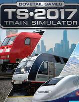 Train Simulator 2017 Steam Key GLOBAL