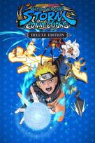 NARUTO X BORUTO Ultimate Ninja Storm Connections - Deluxe Edition Steam Key (PC) LATAM