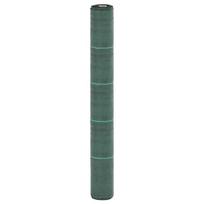 Agrotekstilė nuo piktžolių vidaXL, 1x10 m
