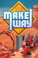 Make Way (Nintendo Switch) Nintendo eShop Key EUROPE