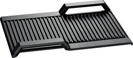 Bosch Siemens Nervų Grotele Plokštelė HZ390522 Originalus 17000324