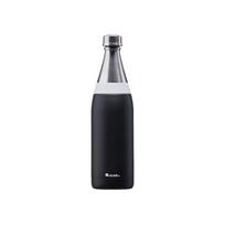 Gertuvė-termosas Aladdin Fresco Thermavac Water Bottle, 0.6 l, juoda