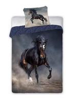 Jaunimo patalynė TORNADO HORSE 160X200, Jaunimo patalynė TORNADO HORSE 160X200