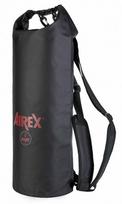 Airex® atsparus drėgmei krepšys