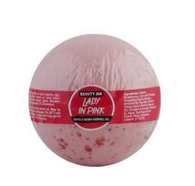 Vonios burbulas Beauty Jar Lady In Pink, 150 g