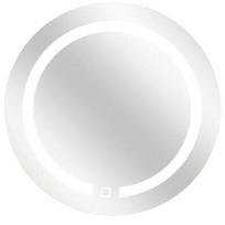 Apvalus LED veidrodis Ø 45cm