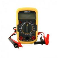 Multimetras MegaLUX 2380
