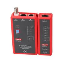 Telefono linijos testeris UNI-T ut681c