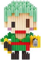 Konstruktorius Figūrėlė One Piece