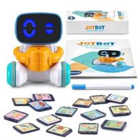 VTech Art JotBot robotas, edukacinis piešimo žaidimas
