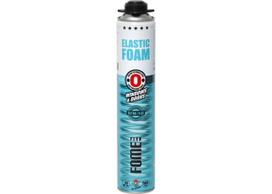 Putos FOME FLEX ZERO PRESSURE W-D ELASTIC FOAM ypač elastingos montavimo putos, 750ml, Tegra State