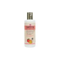 Drėkinamasis kūno losjonas su mangais 210 ml – SATTVA (Ayurveda)
