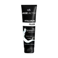 MATT Hyaluron Filler prausiklis veidui, 150 ml