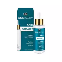 MATT Anti-Gravity serumas veidui ir dekolte, 30 ml