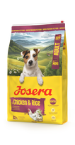 JOSERA Mini Chicken & Rice 3kg