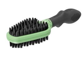 FURMINATOR Dvipusė šepetėlė šuniukams ir kačiukams