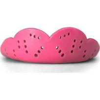 Dantų apsauga suaugusiems SISU 2.4 Max - Hot Pink