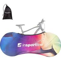 Dviračio uždangalas inSPORTline BIG8 - Multi-Coloured