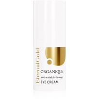 Organique Eternal Gold Anti-Wrinkle Therapy paakių kremas nuo raukšlių 20 ml