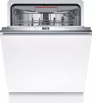 Indaplovė Bosch SMV6ECX93E