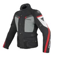 DAINESE striukė Carve Master Gore-Tex juoda/pilka