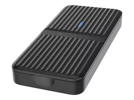Hyper HyperDrive Next USB4 M.2 PCIe Enclosure | Hyper