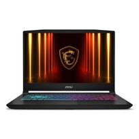 Notebook|MSI|Katana 15 HX B14WEK|CPU Intel® CoreT i7|i7-14650HX|15.6 "|1920 x 1080 pixels|RAM 16GB|DDR5-SDRAM|SSD 1000GB|Discrete graphics NVIDIA GeForce RTX 5050|8GB|On-board graphics Yes|Numeric keypad Yes|OS installed Windows 11 Home|Colour