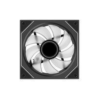 CASE FAN 120MM XPF120U.ARGB/12V XF076 XILENCE
