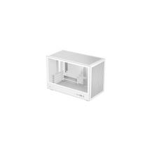 Deepcool CH260 WH | White | Micro ATX | ATX PS2