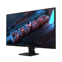 GIGABYTE MONITOR 27" GS27Q XEK1 | Gigabyte | GS27Q X EK1 | 27 " | IPS | QHD | 240 Hz | 1 ms | 2560 x 1440 pixels | 300 cd/m² | HDMI ports quantity 2