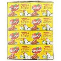 Vištienos sultinys ALTUNSA, 2*10g*24