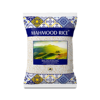 Apvalieji ryžiai Baldo MAHMOOD, 900g