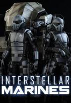 Interstellar Marines (PC) Steam Key EUROPE