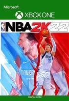 NBA 2K22 (Xbox One) Xbox Live Key TURKEY