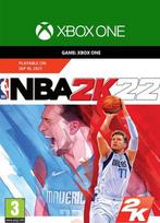 NBA 2K22 (Xbox One) Xbox Live Key GLOBAL