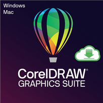 Corel CorelDRAW Technical Suite 2026 Business Perpetual License (incl. 1 Yr CorelSure Maintenance)(1-4)|LCCDTS2026BPL11