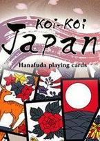 Koi-Koi Japan [Hanafuda playing cards] (PC) Steam Key EUROPE