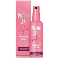 Plaukų apsauga nuo karščio Plantur 21 Oh Wow!, 100 ml