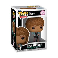 FUNKO  POP! Vinilinė figūrėlė: Tina Turner - What´s Love