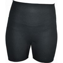 Neopreniniai šortai Agama Hot Shapers - Black
