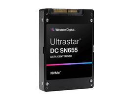 SANDISK SN655 NVMe SSD 3.84TB ISE|0TS2461