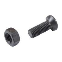 Varžtas plūgo verstuvei M12X35 Zn 8.8 60000139 Ovlac
