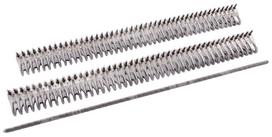 Kūjo diržo jungtis U24CS/8-23/T2F265 (storis 6–7 mm) 253 mm